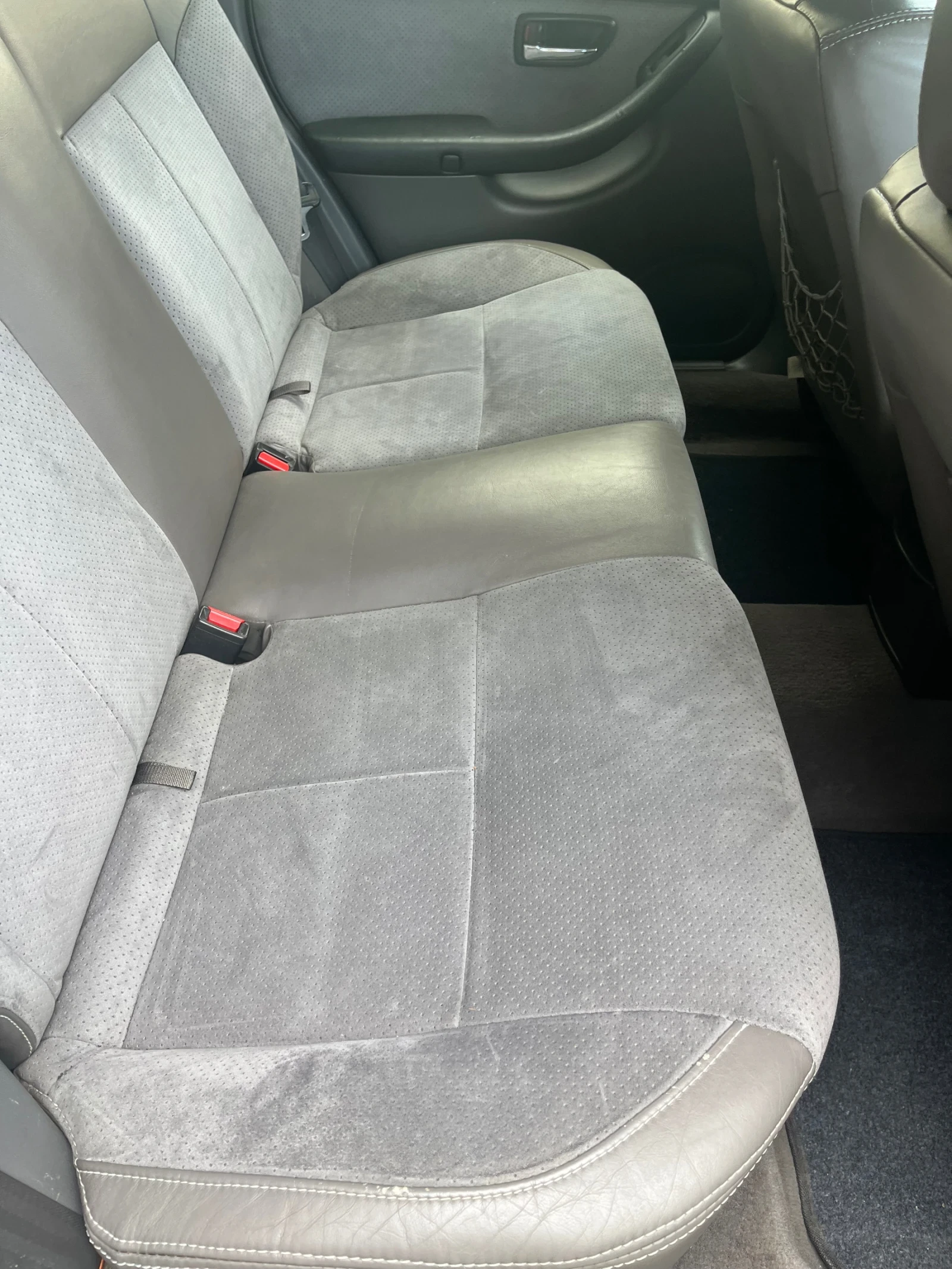 Subaru Outback, снимка 6 - Автомобили и джипове - 54063664