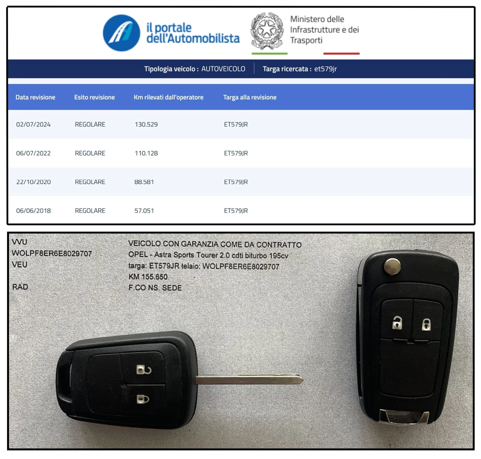 Opel Astra 2.0CDTI BITURBO SPORTS TOURER | Mobile.bg � ����������� 17