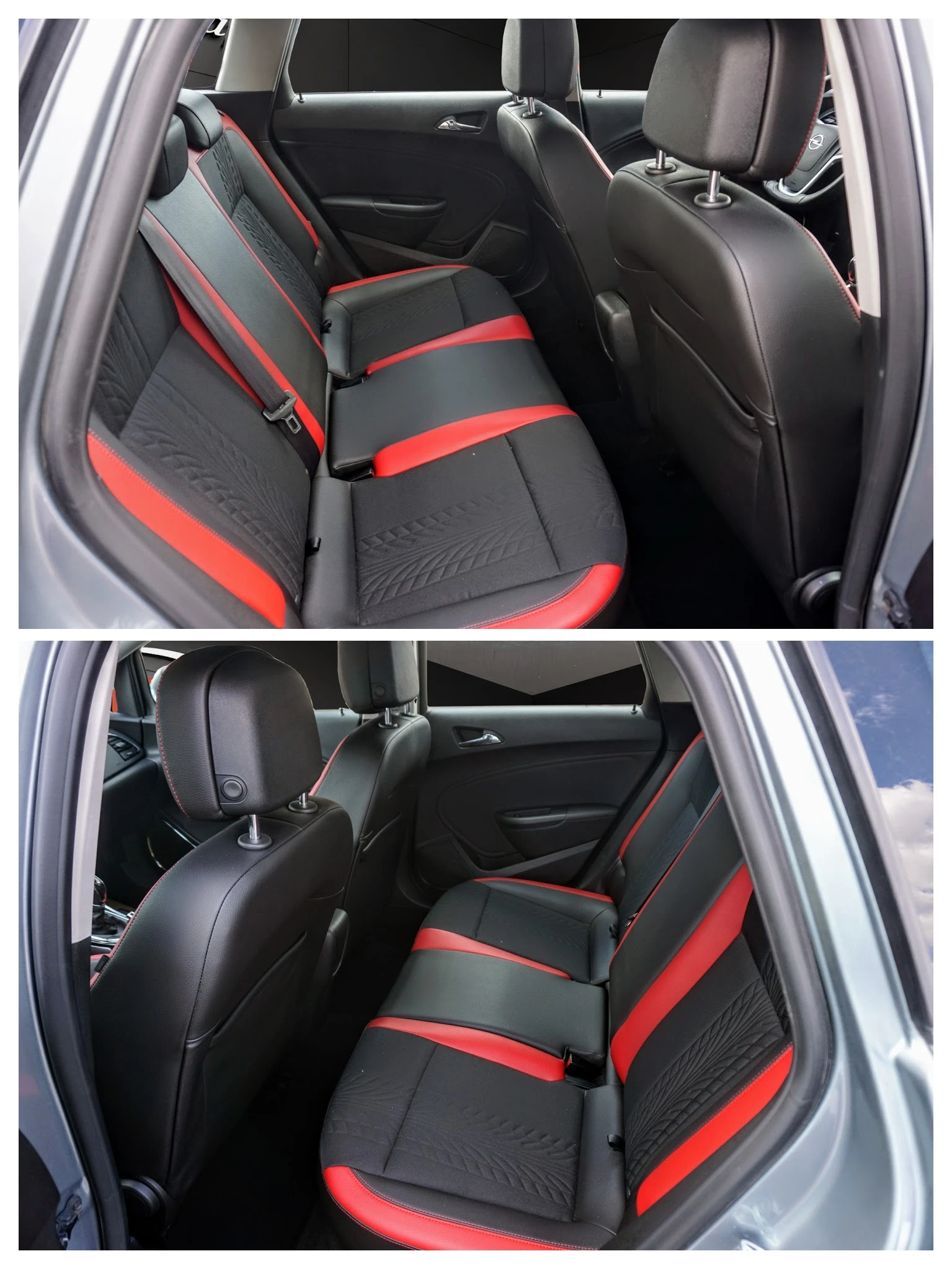 Opel Astra 2.0CDTI BITURBO SPORTS TOURER | Mobile.bg � ����������� 14