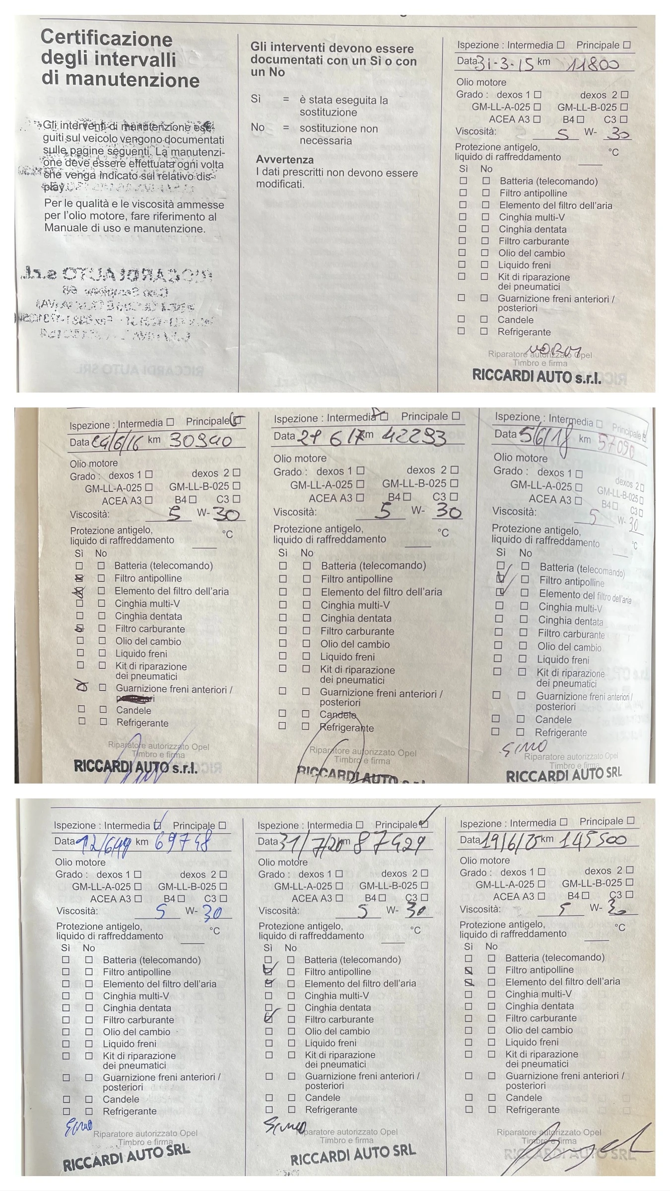 Opel Astra 2.0CDTI BITURBO SPORTS TOURER | Mobile.bg � ����������� 16