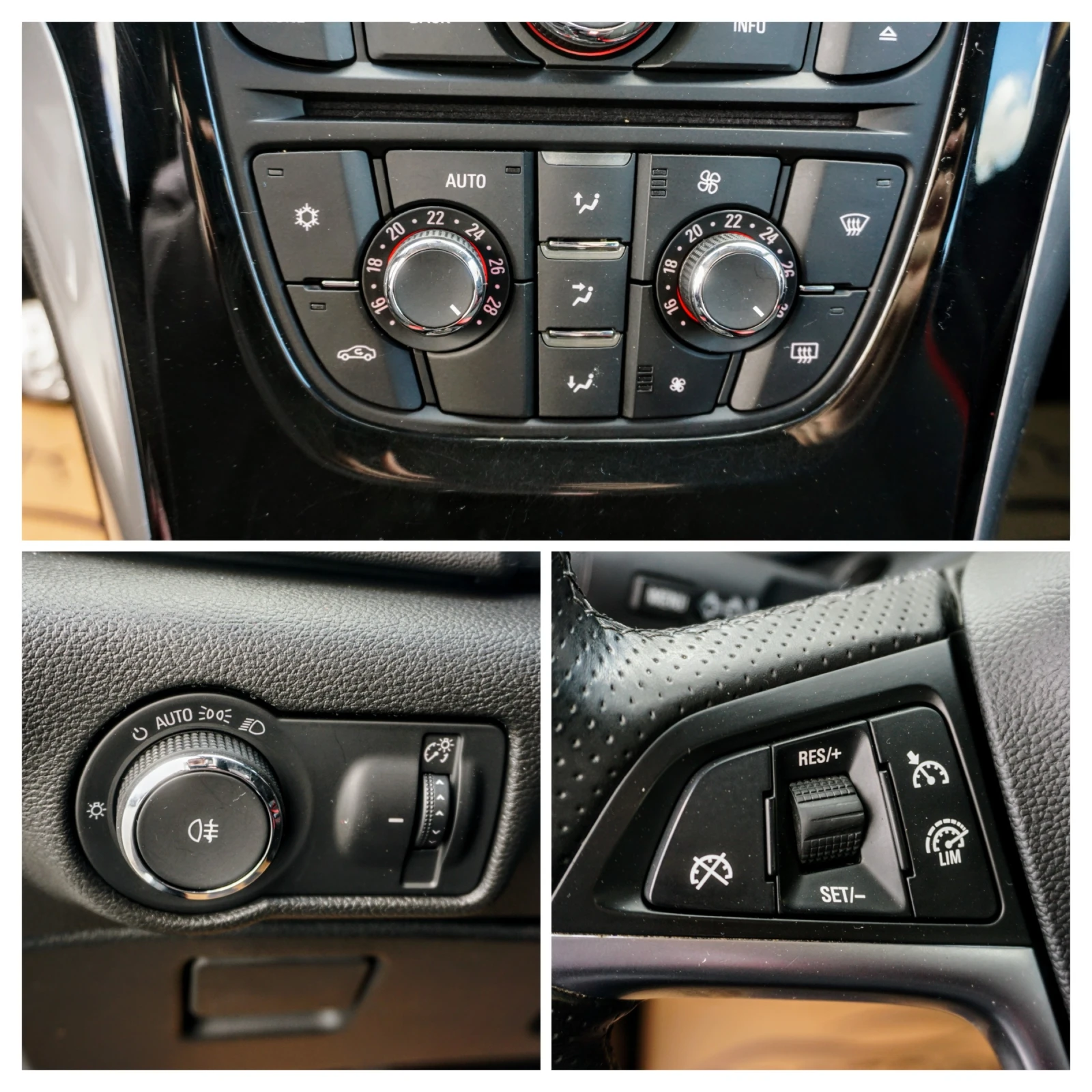 Opel Astra 2.0CDTI BITURBO SPORTS TOURER | Mobile.bg � ����������� 12