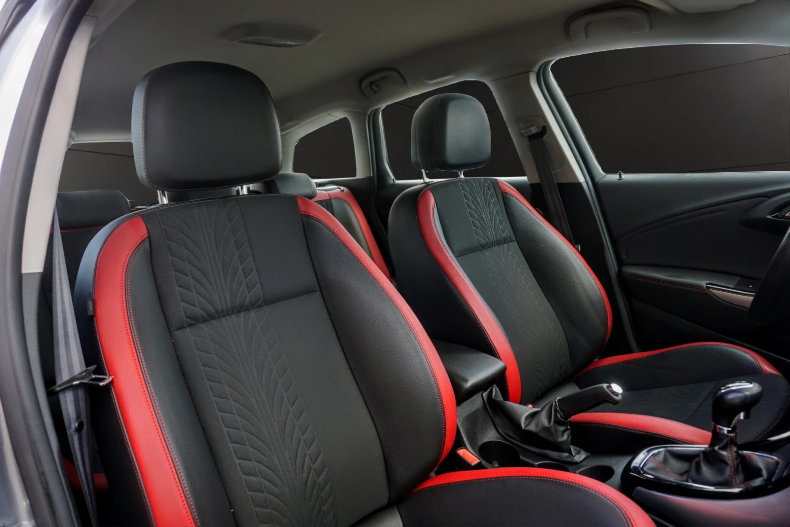 Opel Astra 2.0CDTI BITURBO SPORTS TOURER | Mobile.bg � ����������� 11