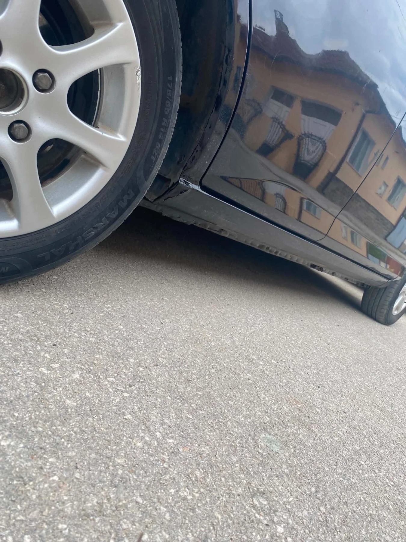 Honda Jazz 1.4, снимка 9 - Автомобили и джипове - 54432040