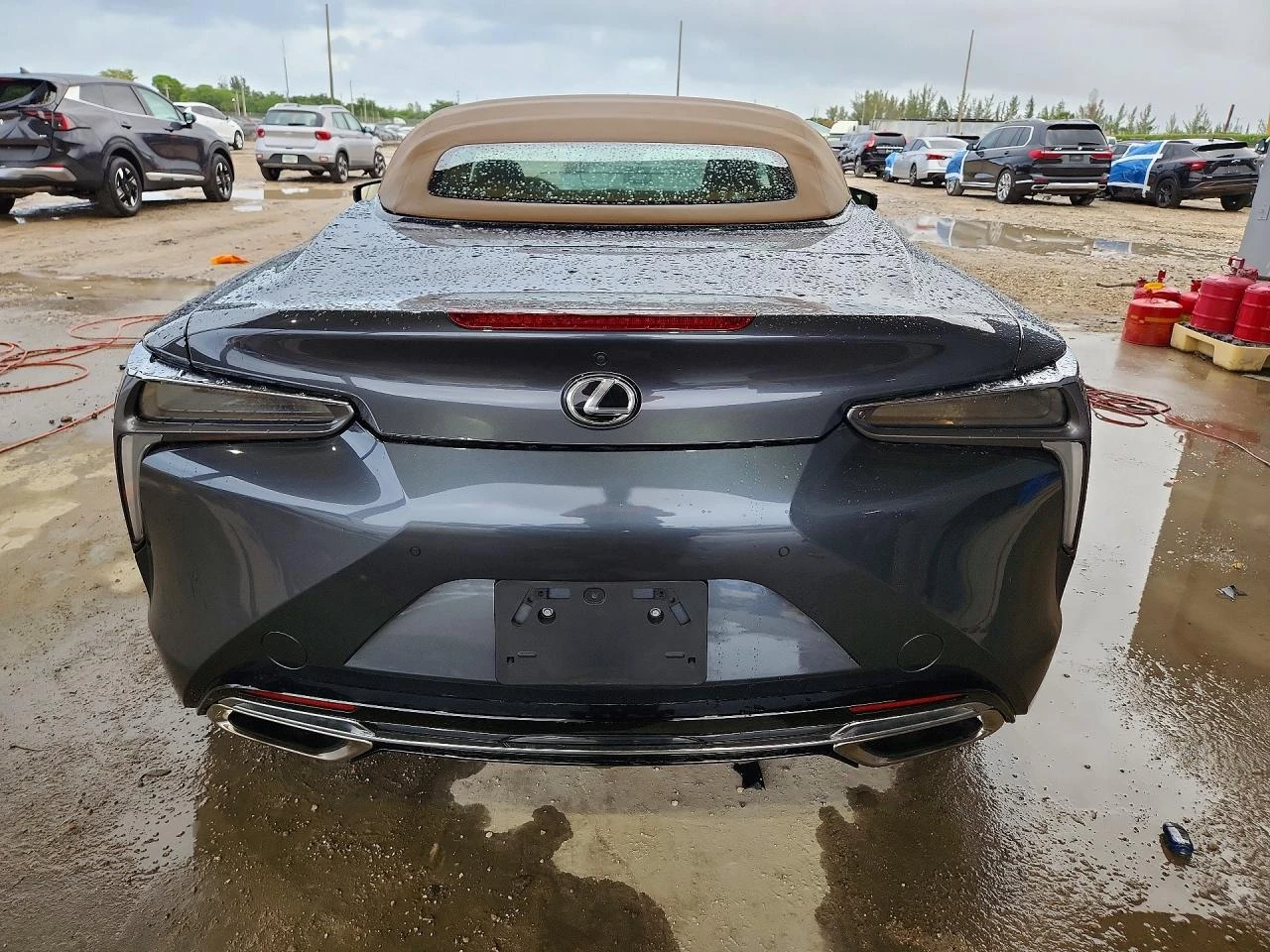 Lexus LC 500 * DISTRONIC * KAMEPA * 2 ����� | Mobile.bg � ����������� 6