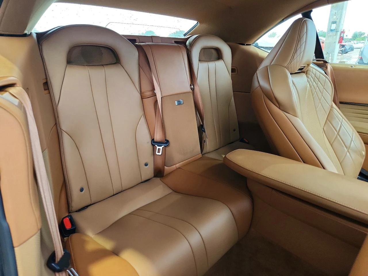 Lexus LC 500 * DISTRONIC * KAMEPA * 2 ����� | Mobile.bg � ����������� 8