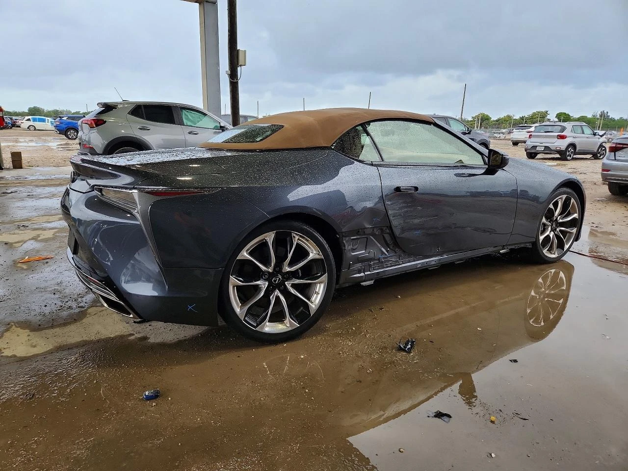 Lexus LC 500 * DISTRONIC * KAMEPA * 2 ����� | Mobile.bg � ����������� 7