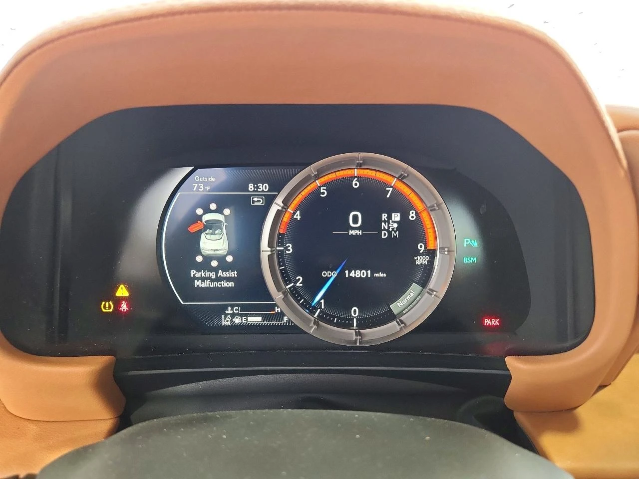 Lexus LC 500 * DISTRONIC * KAMEPA * 2 ����� | Mobile.bg � ����������� 9