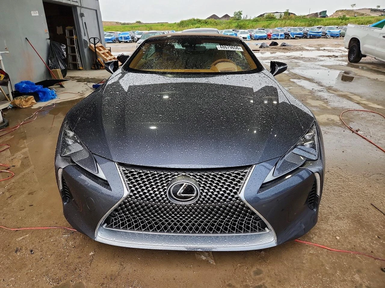 Lexus LC 500 * DISTRONIC * KAMEPA * 2 ����� | Mobile.bg � ����������� 2