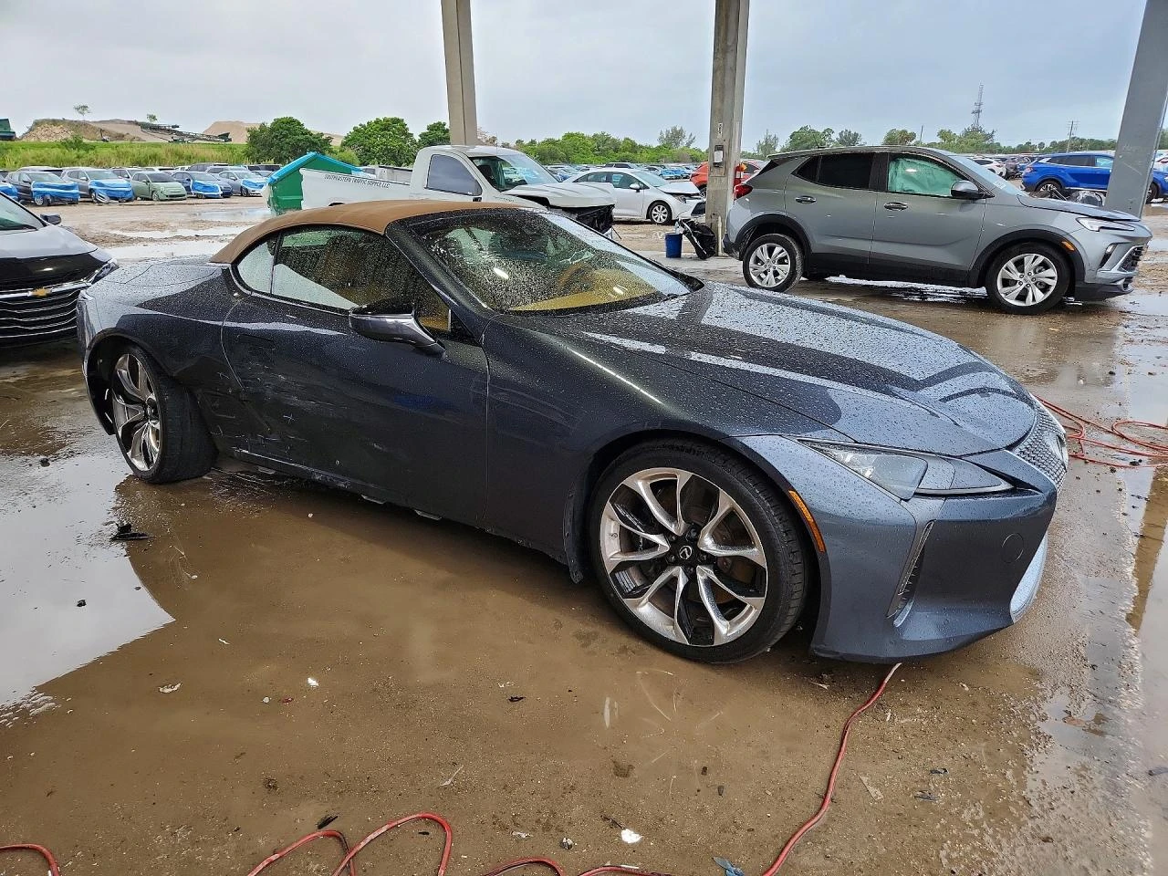 Lexus LC 500 * DISTRONIC * KAMEPA * 2 ����� | Mobile.bg � ����������� 4