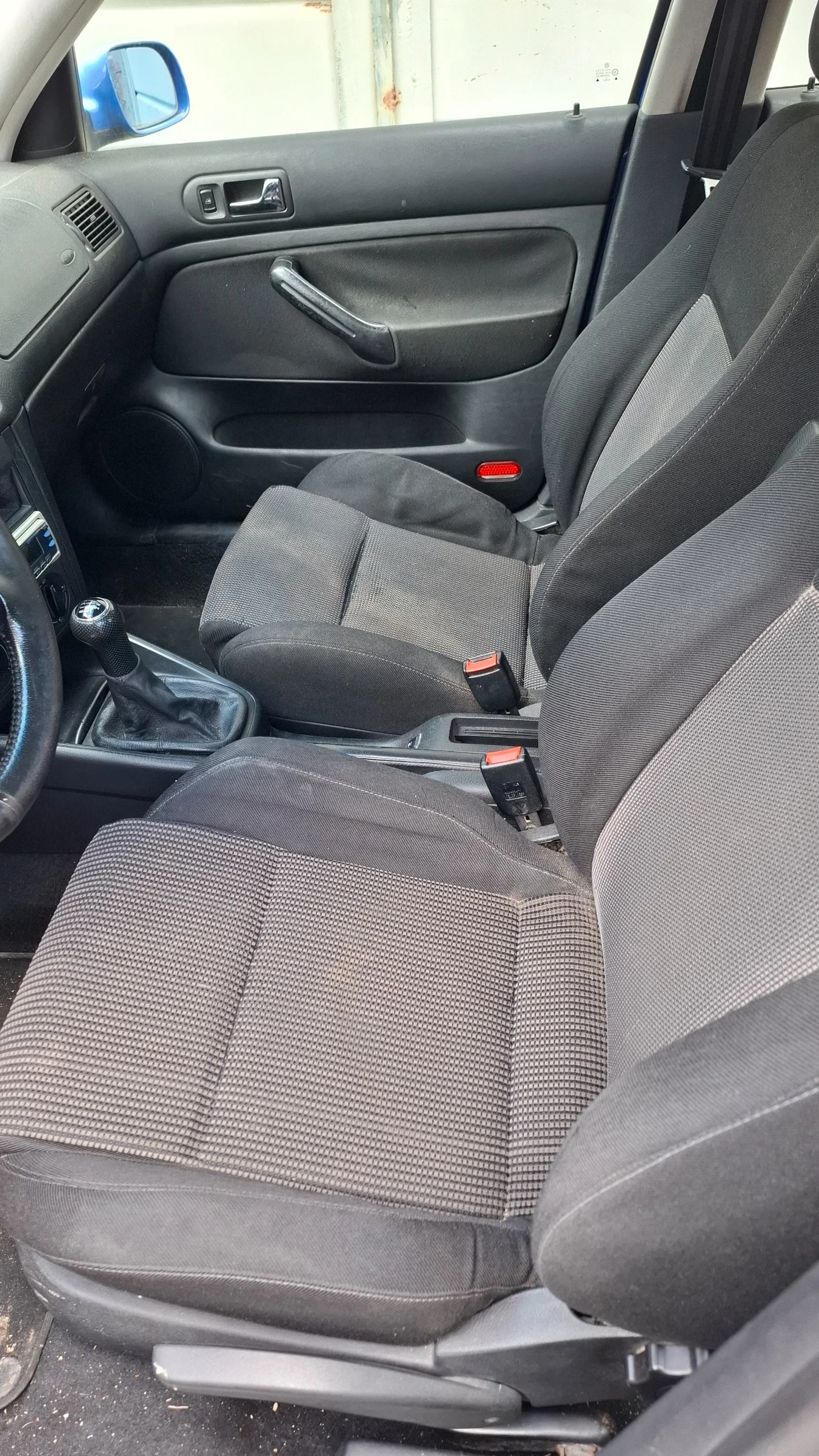 VW Golf, снимка 4 - Автомобили и джипове - 54729561