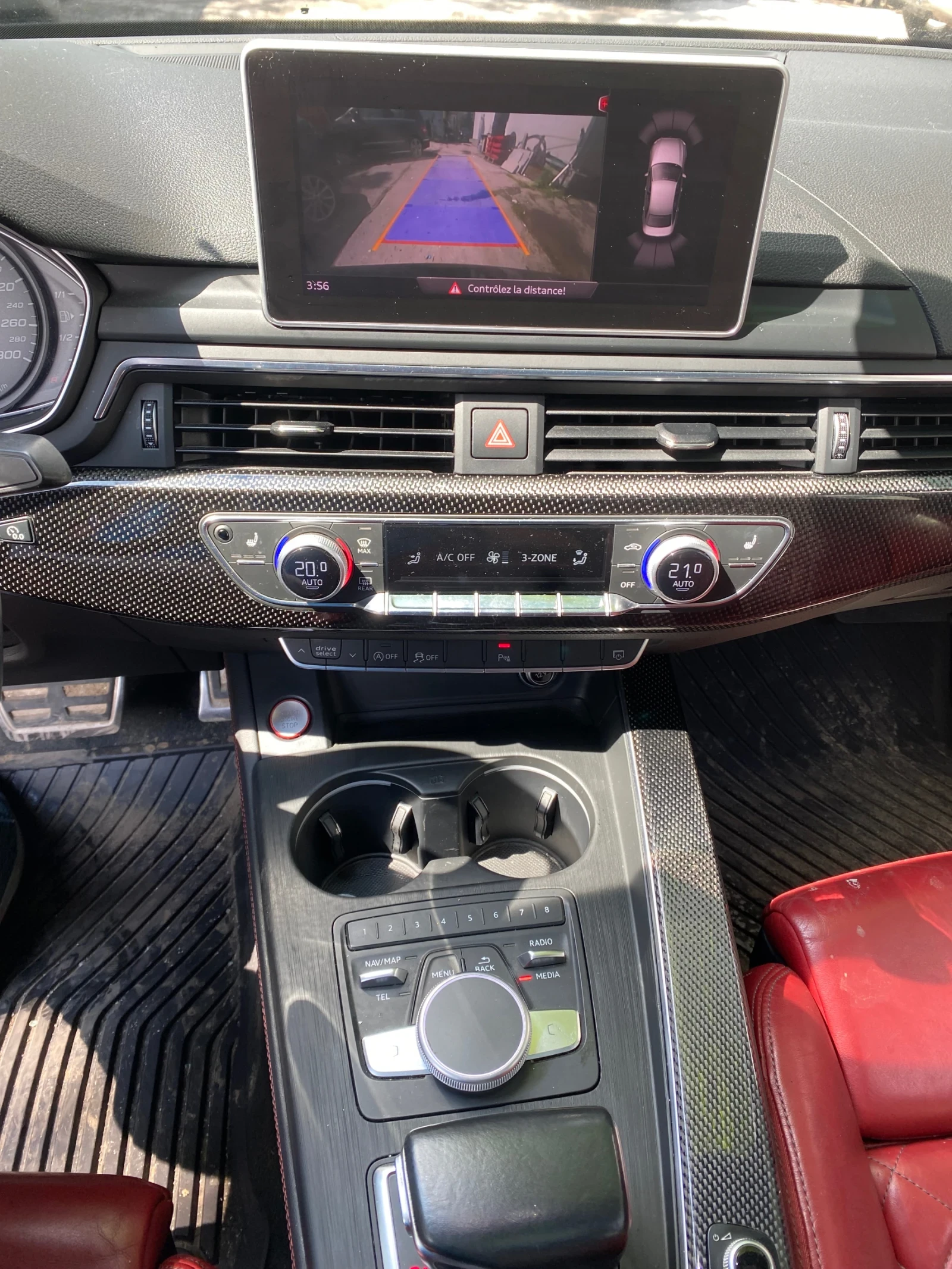 Audi S4, снимка 11 - Автомобили и джипове - 54775061