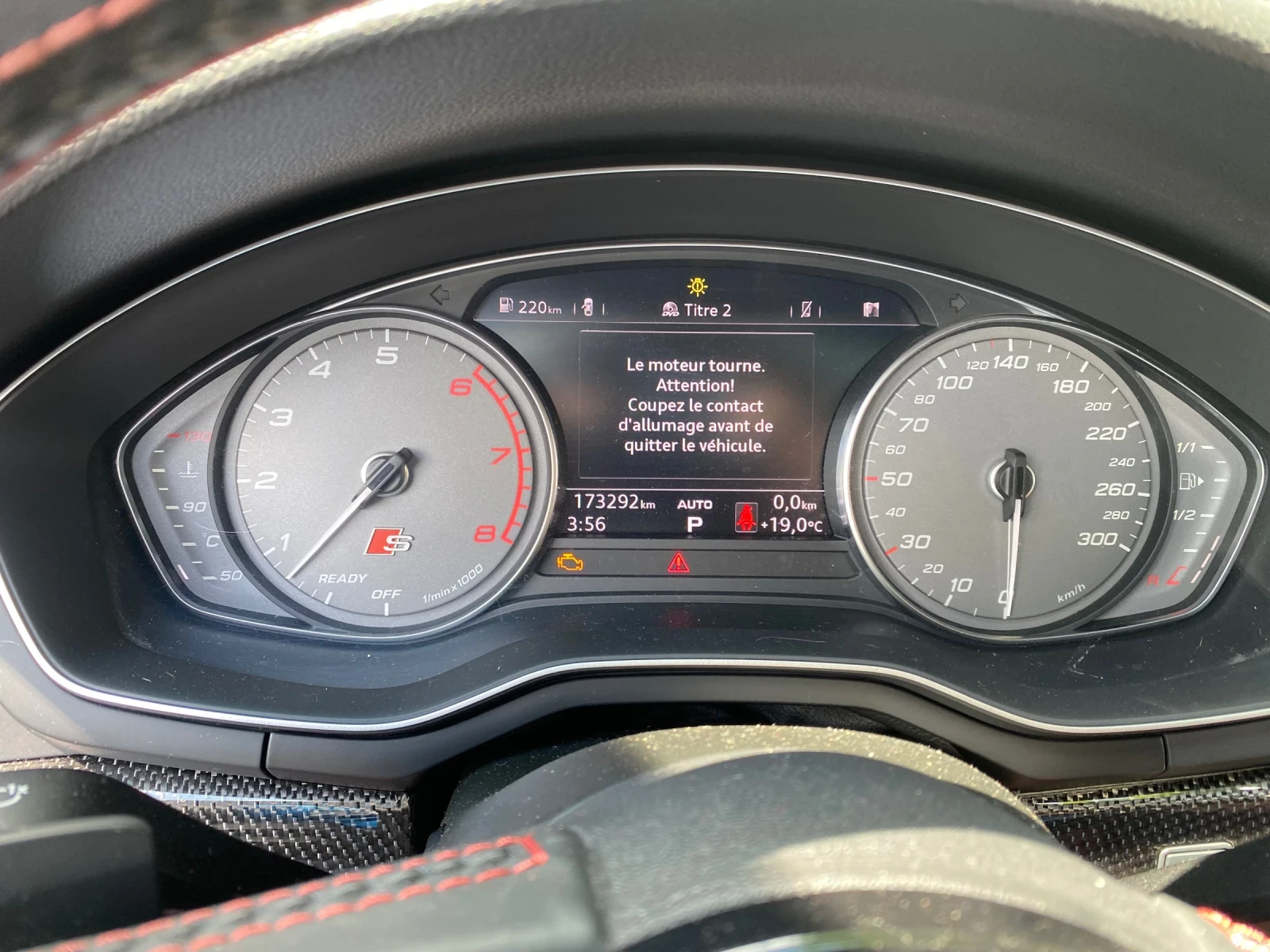 Audi S4, снимка 12 - Автомобили и джипове - 54775061