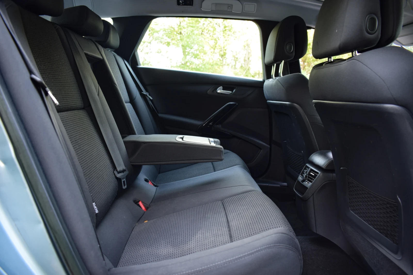 Peugeot 508 508SW, снимка 10 - Автомобили и джипове - 54783323