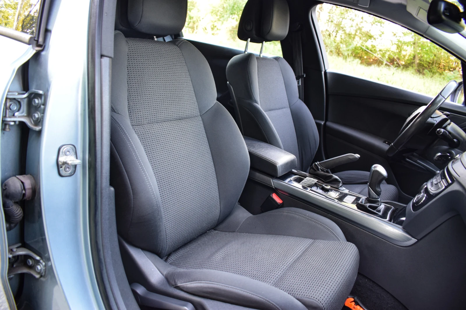 Peugeot 508 508SW, снимка 9 - Автомобили и джипове - 54783323