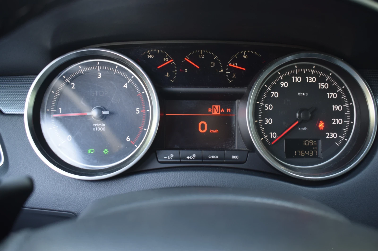Peugeot 508 508SW, снимка 6 - Автомобили и джипове - 54783323