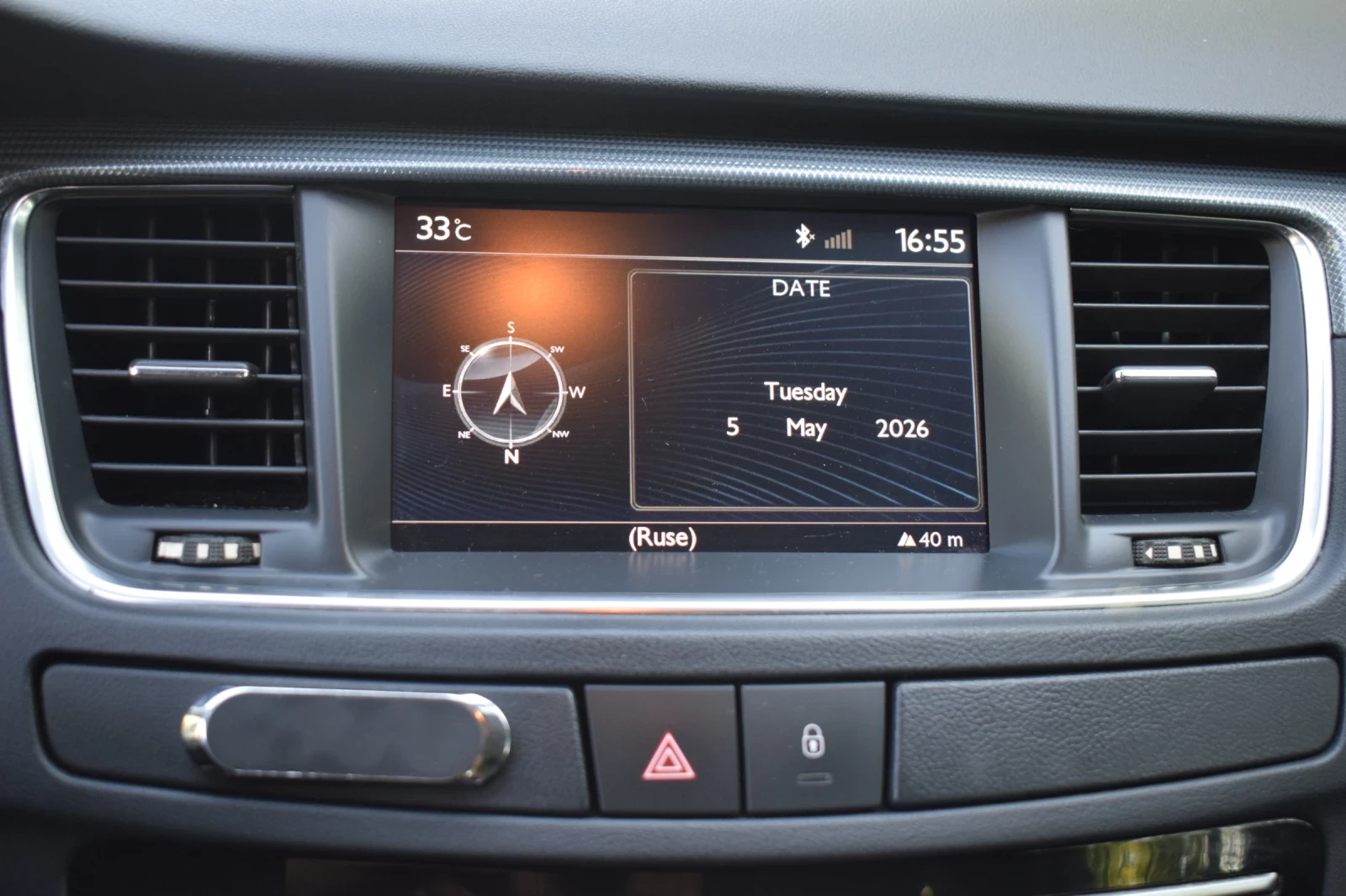 Peugeot 508 508SW, снимка 7 - Автомобили и джипове - 54783323