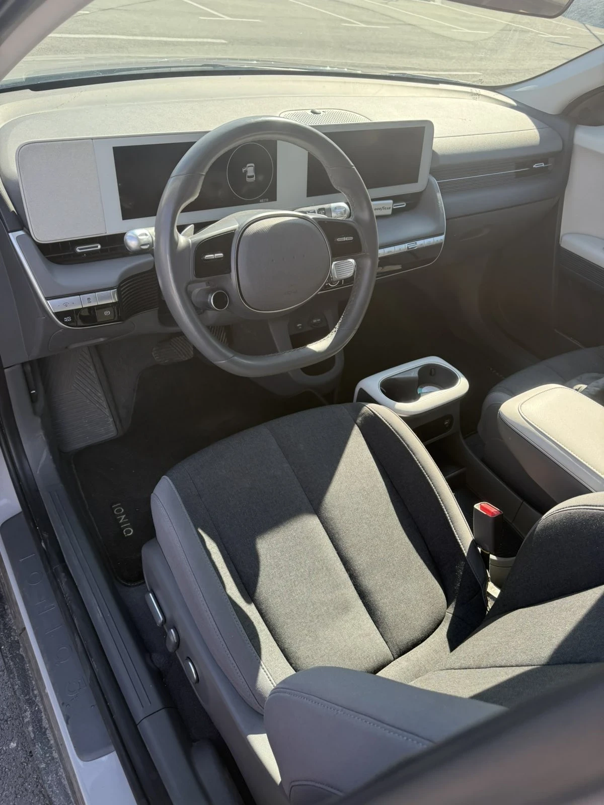 Hyundai Ioniq 5, снимка 7 - Автомобили и джипове - 54785738