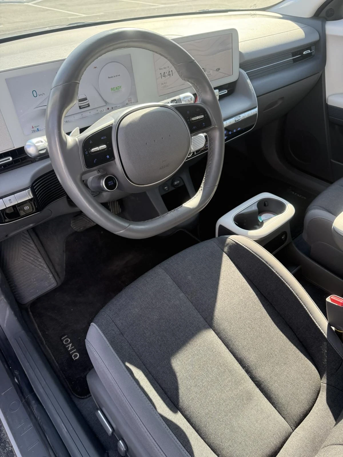 Hyundai Ioniq 5, снимка 6 - Автомобили и джипове - 54785738