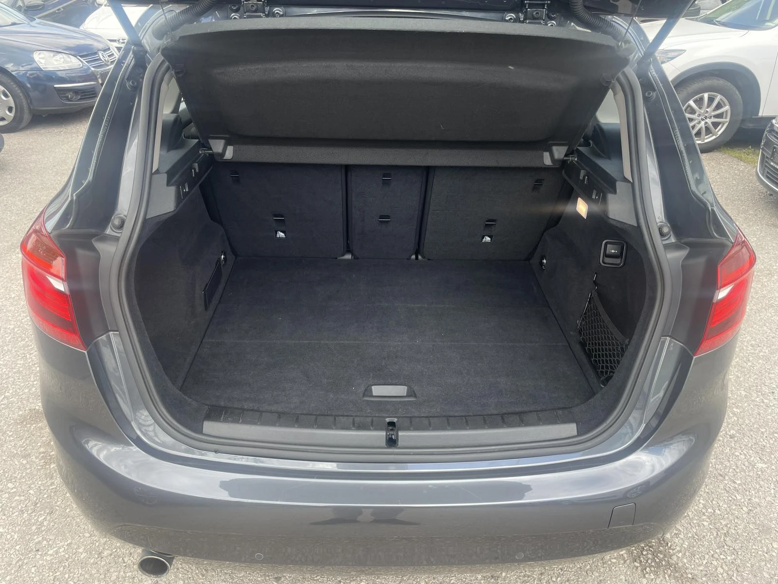 BMW 216 d-����.-������ | Mobile.bg � ����������� 12