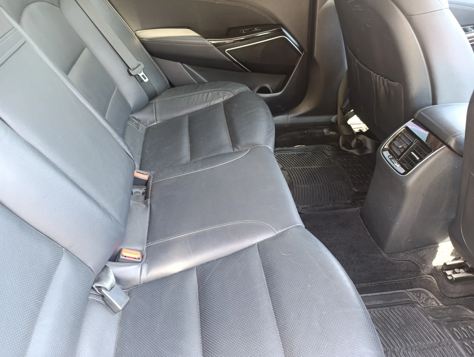 Kia K7, снимка 7 - Автомобили и джипове - 55154926