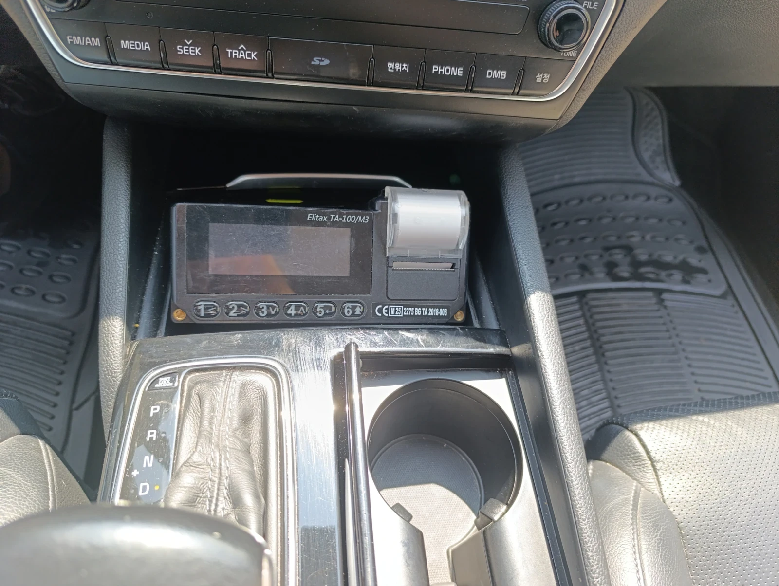 Kia K7, снимка 11 - Автомобили и джипове - 55154926