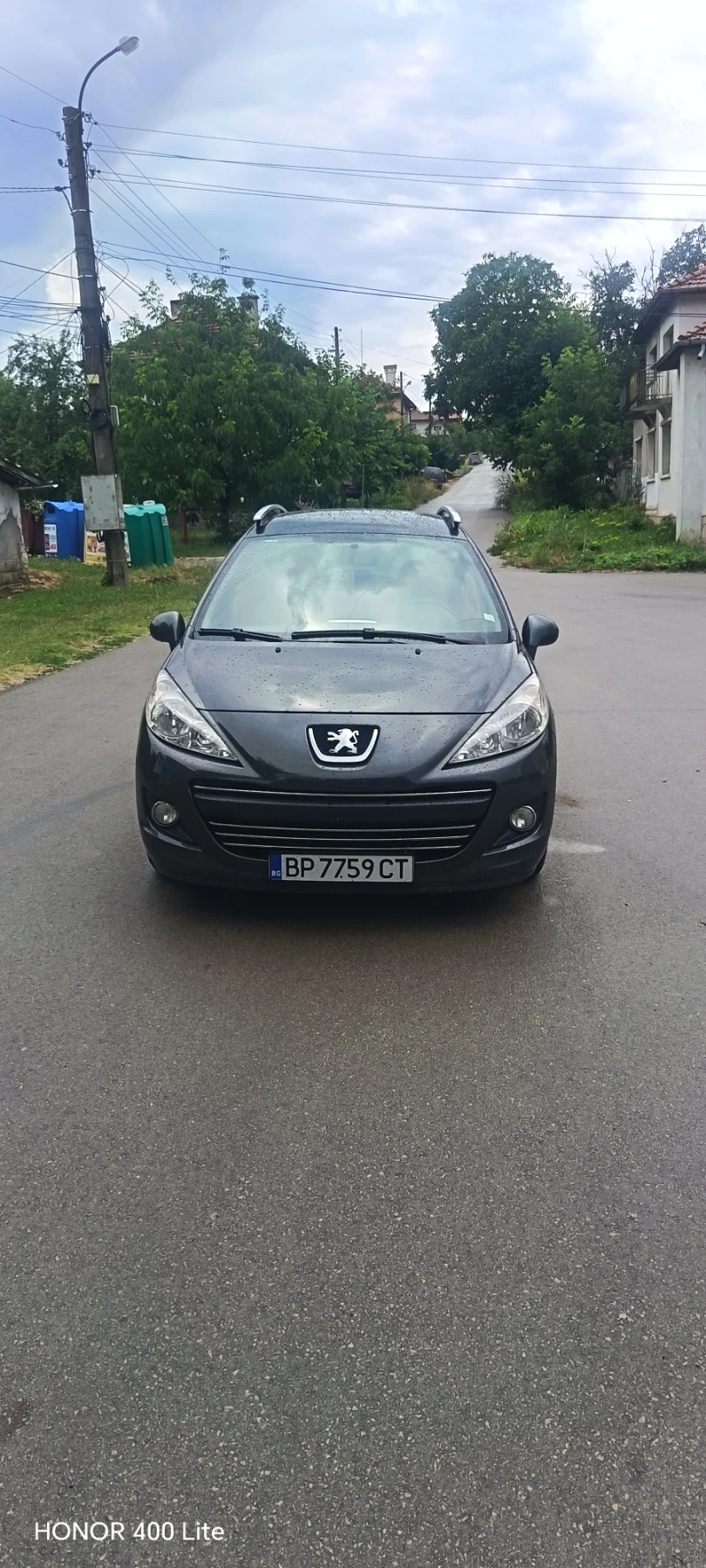 Peugeot 207 | Mobile.bg � ����������� 1