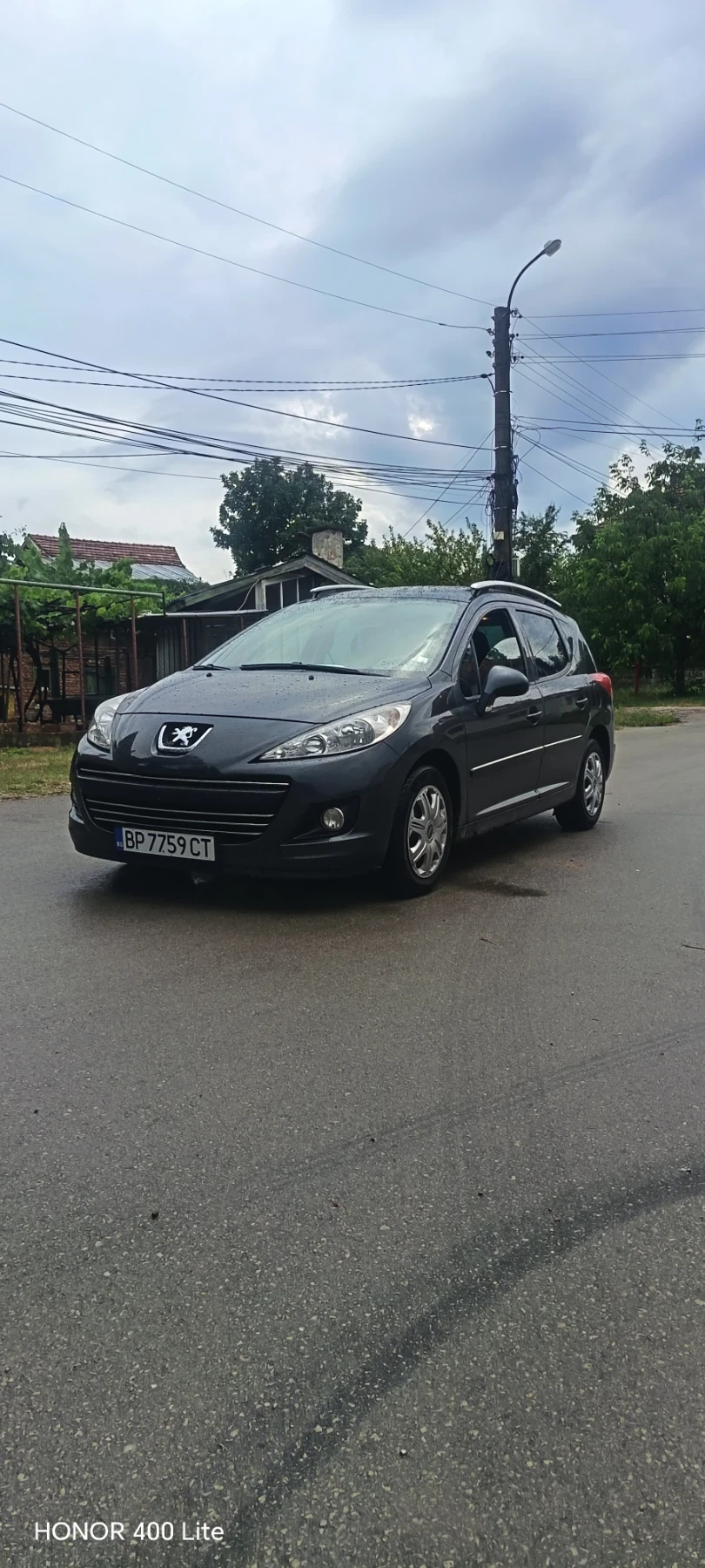 Peugeot 207 | Mobile.bg � ����������� 2