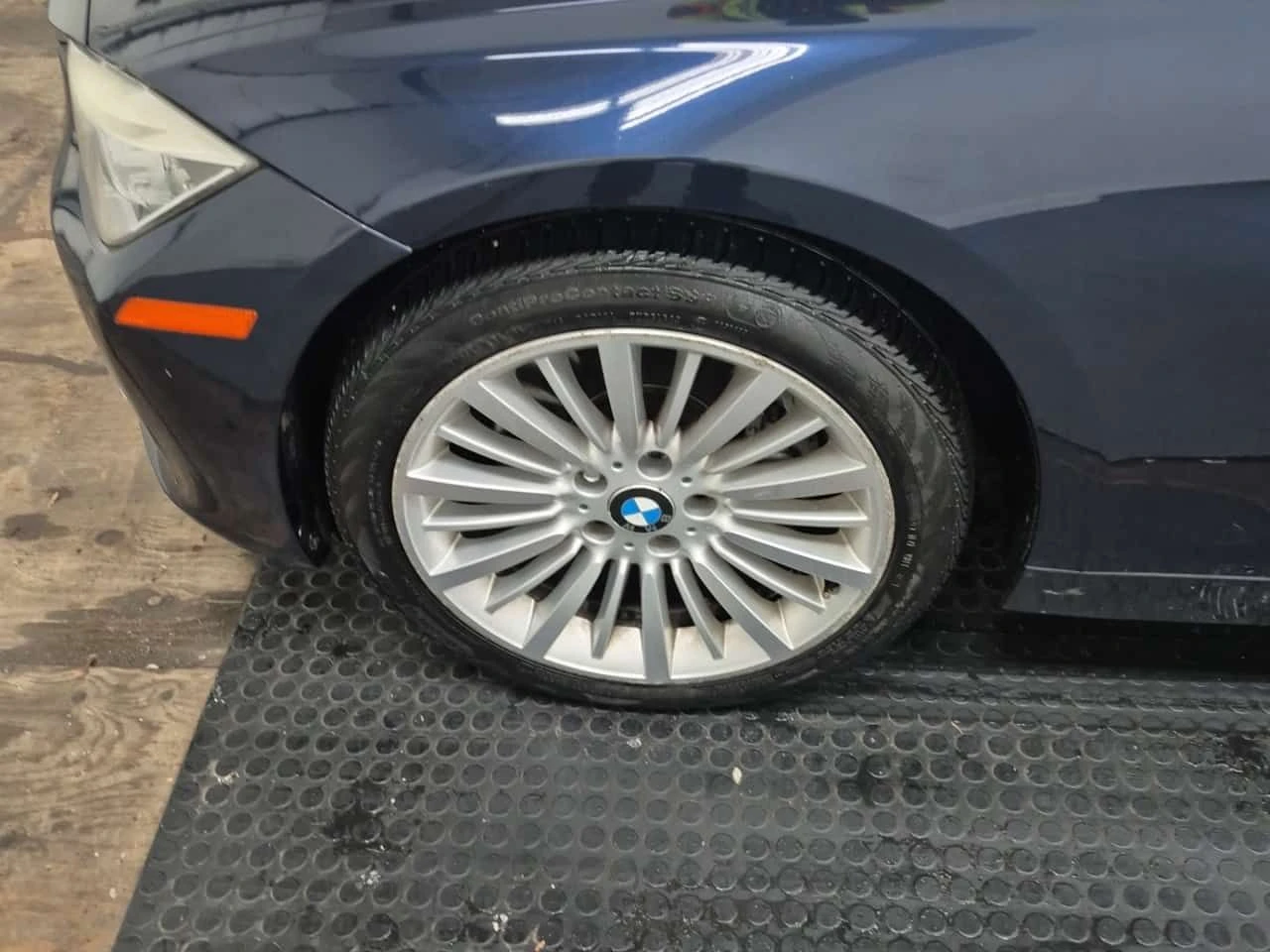 BMW 335 * xDrive * CARFAX * �������� ������� *  | Mobile.bg � ����������� 15