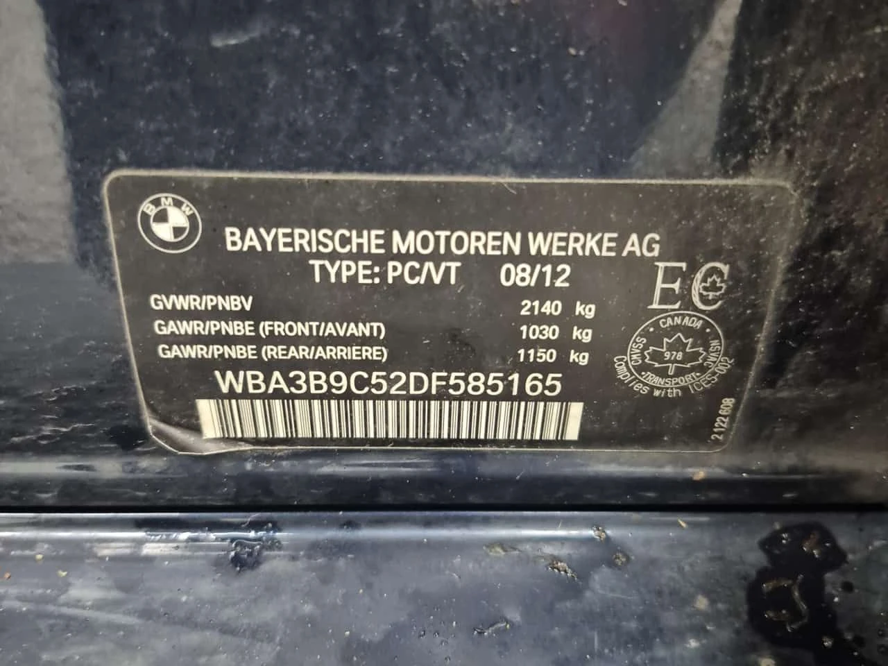 BMW 335 * xDrive * CARFAX * �������� ������� *  | Mobile.bg � ����������� 17