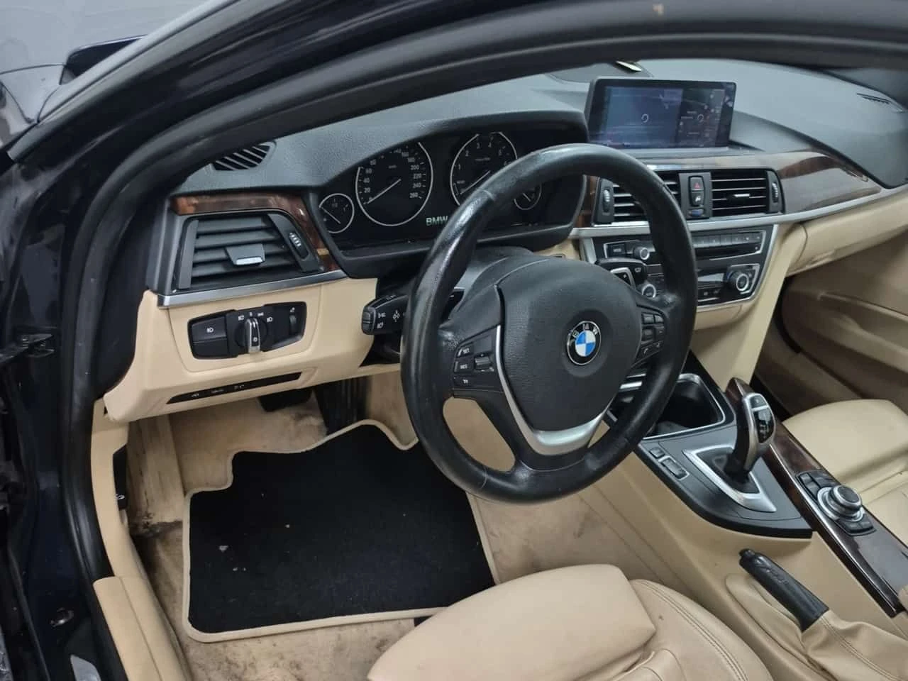 BMW 335 * xDrive * CARFAX * �������� ������� *  | Mobile.bg � ����������� 6