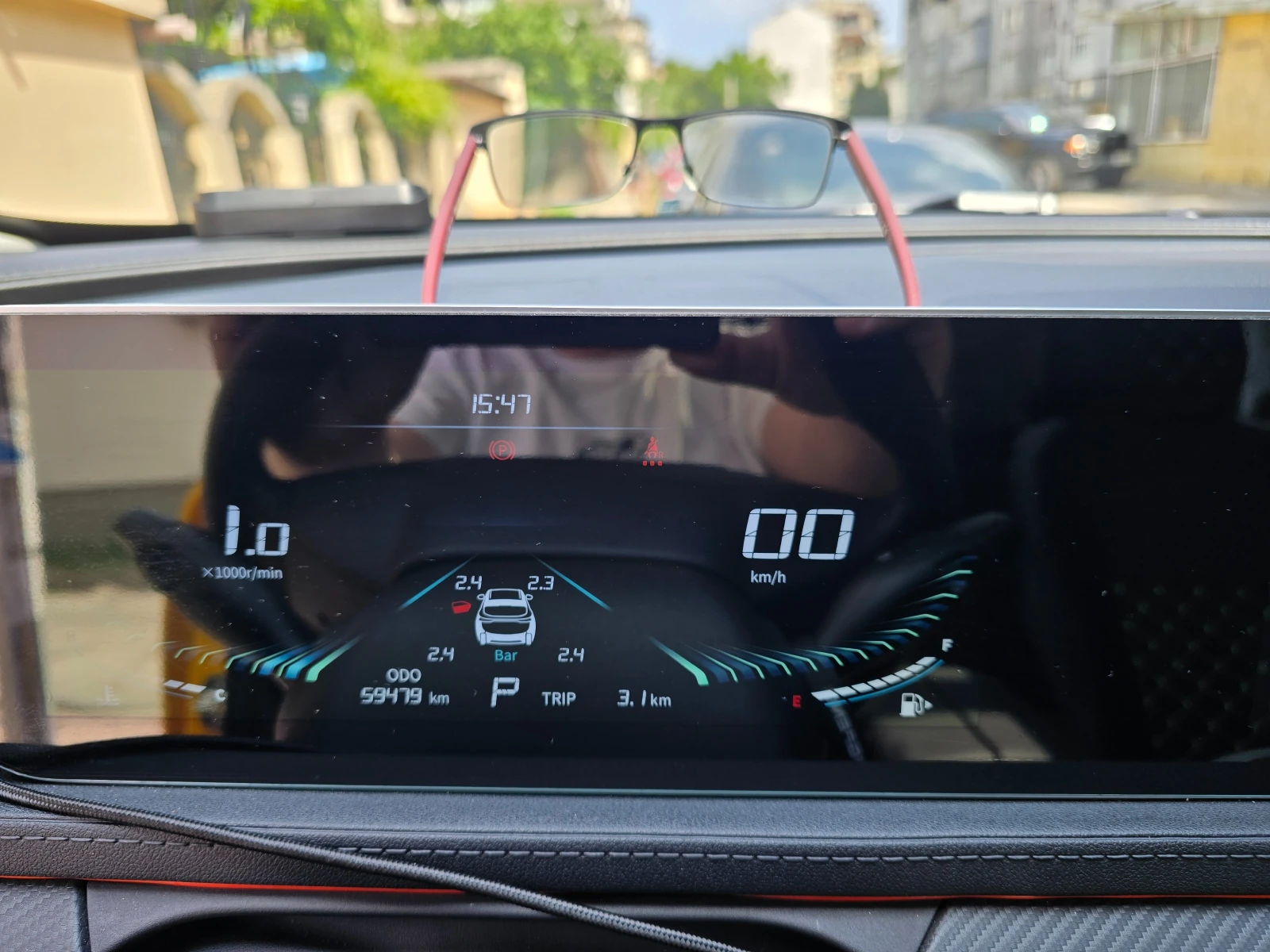 DONGFENG T5-EVO HeatWave, снимка 6 - Автомобили и джипове - 55354793