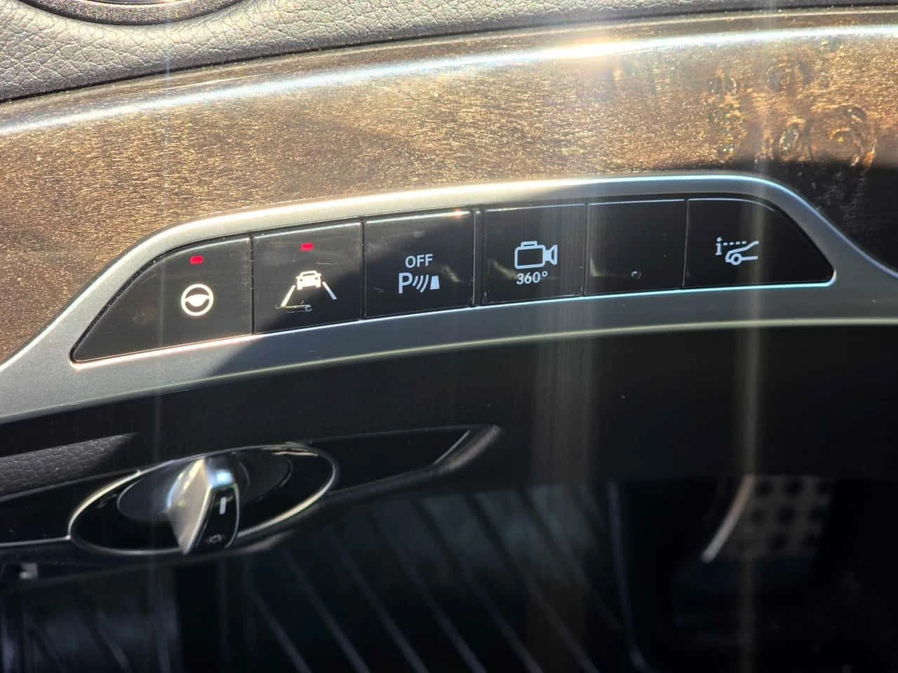 Mercedes-Benz S 550 * CARFAX * ЦЕНА ДО БГ, снимка 11 - Автомобили и джипове - 55509825