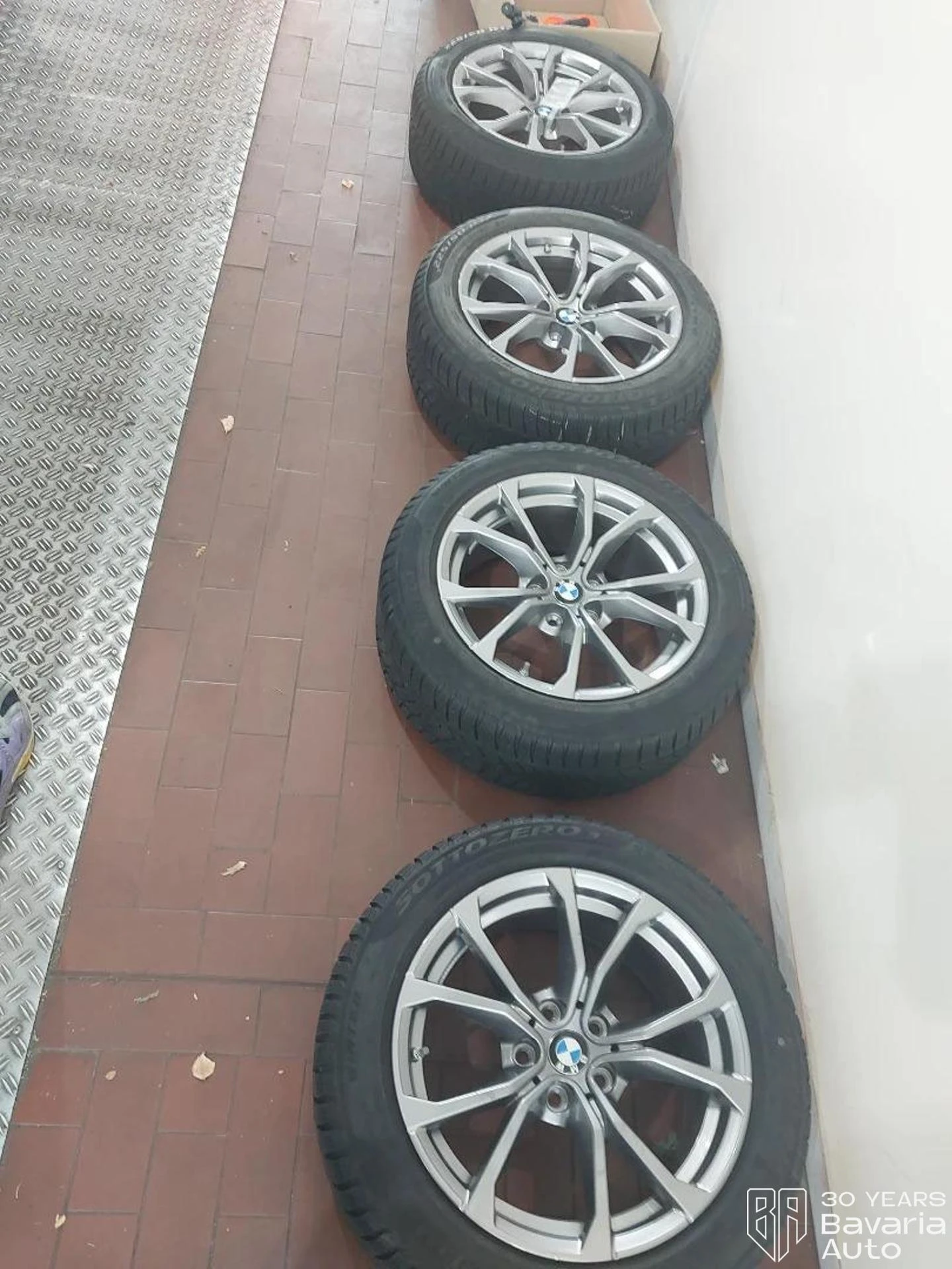 BMW 330 d xDrive M Sport PRO Sportautomatic | Mobile.bg � ����������� 17