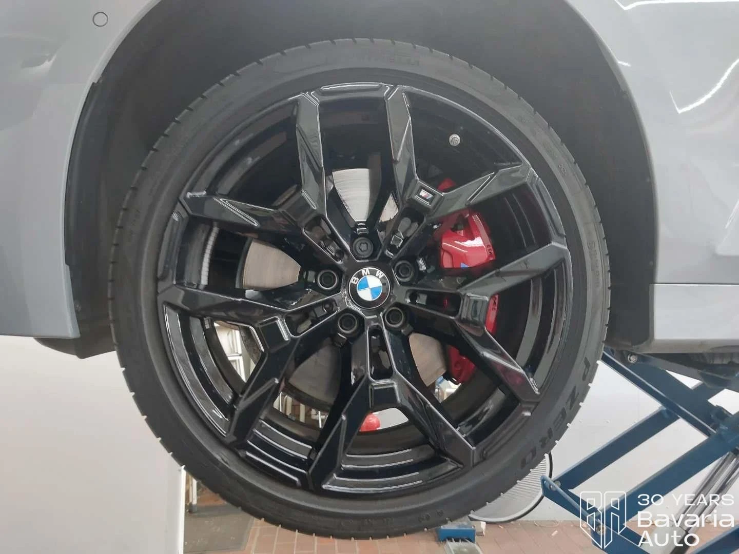 BMW 330 d xDrive M Sport PRO Sportautomatic | Mobile.bg � ����������� 16