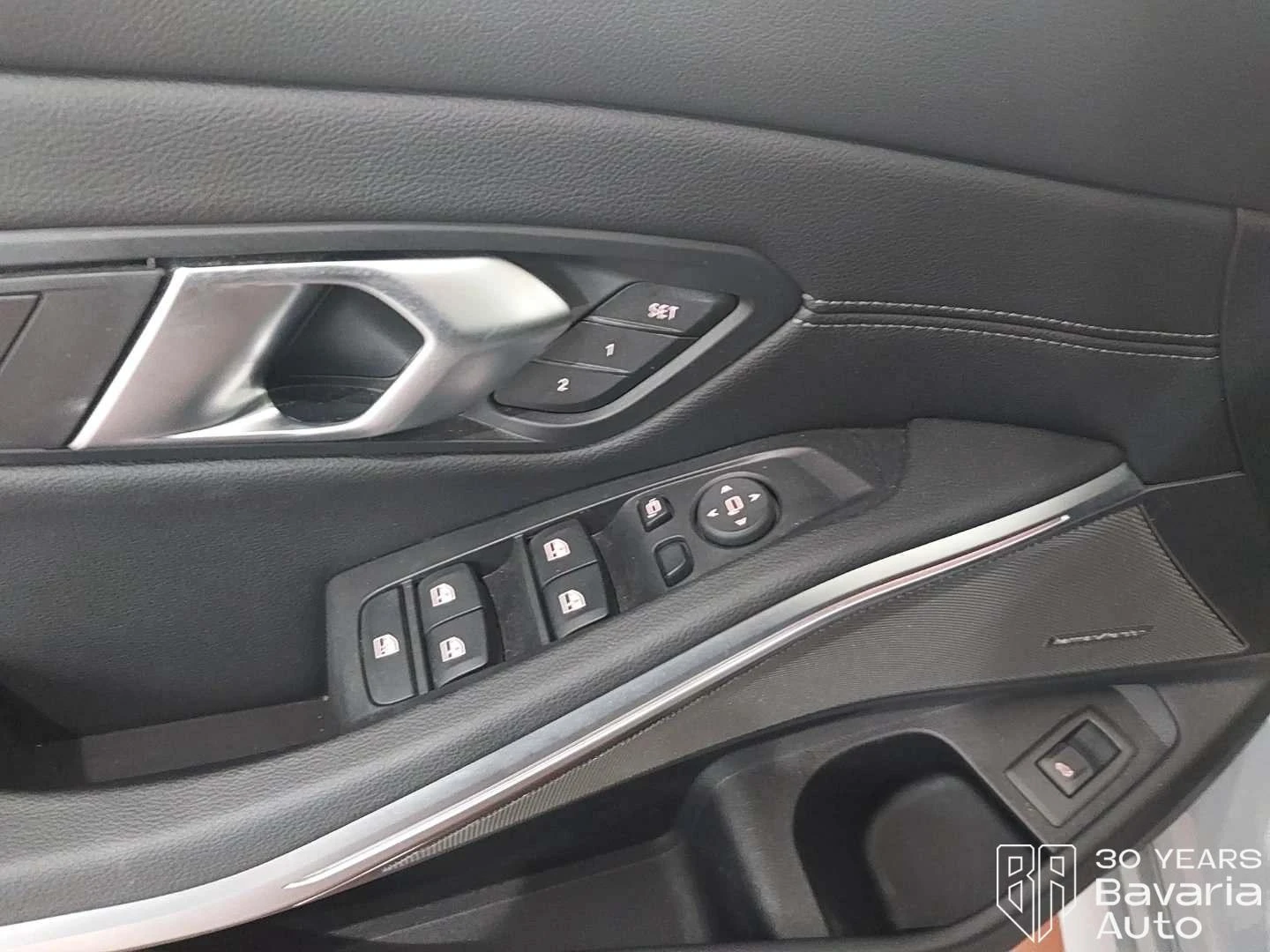 BMW 330 d xDrive M Sport PRO Sportautomatic | Mobile.bg � ����������� 14