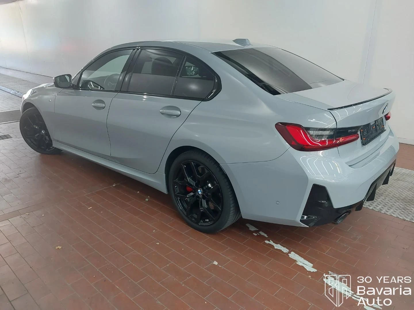 BMW 330 d xDrive M Sport PRO Sportautomatic | Mobile.bg � ����������� 2