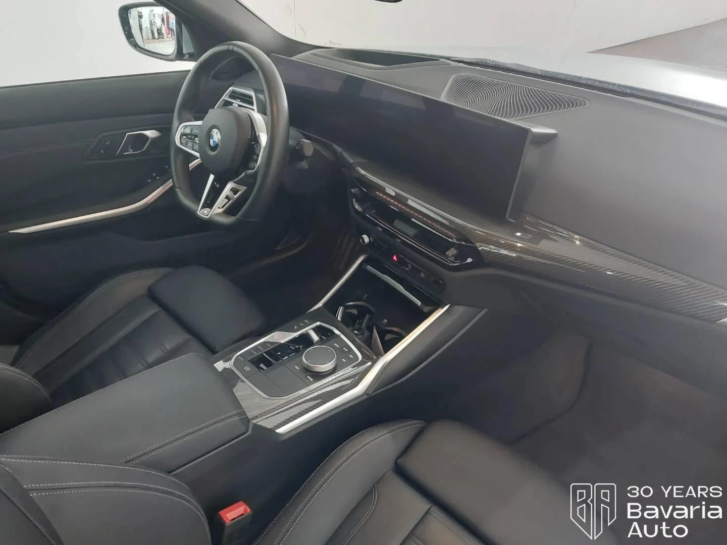 BMW 330 d xDrive M Sport PRO Sportautomatic | Mobile.bg � ����������� 7