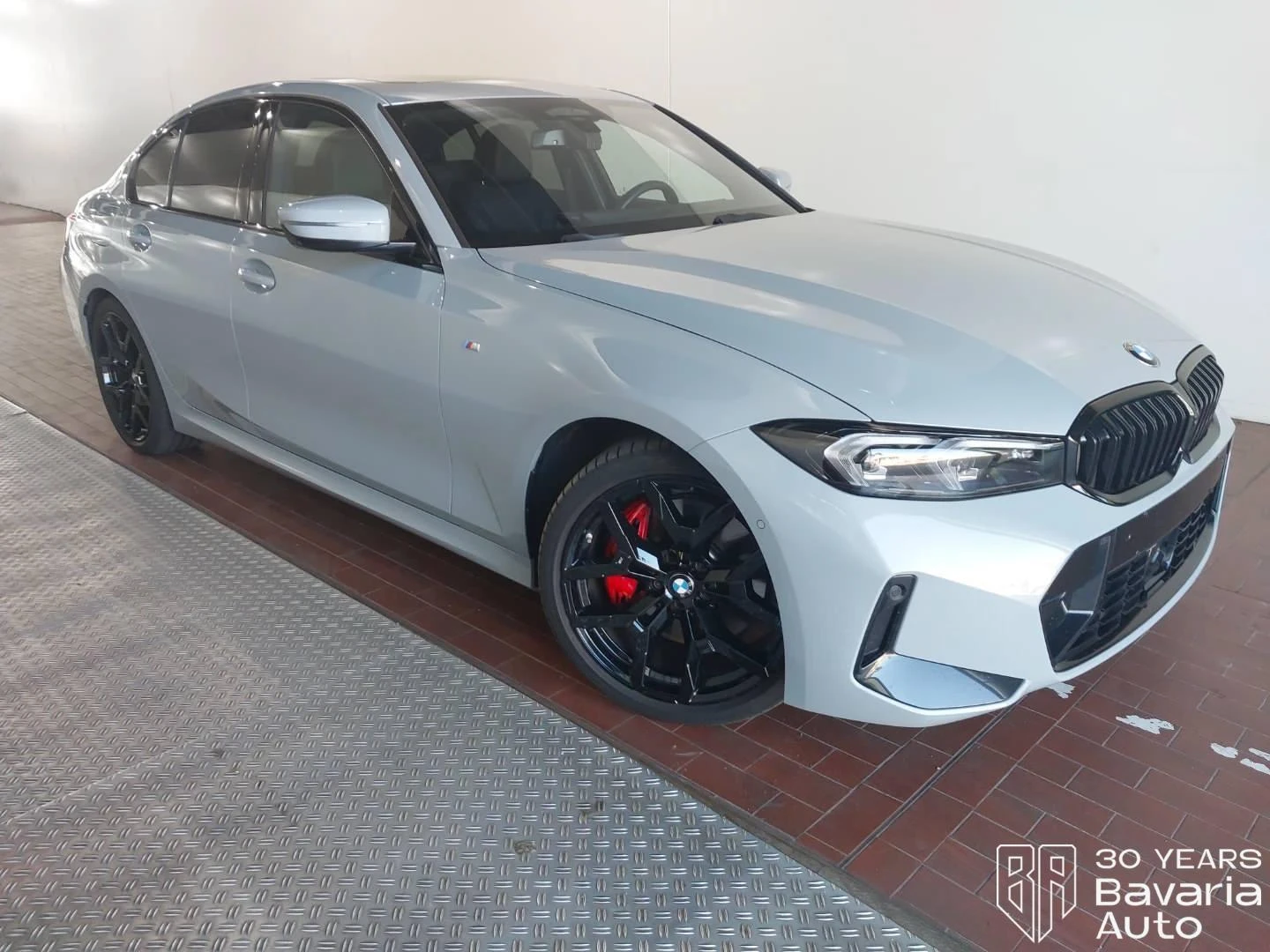 BMW 330 d xDrive M Sport PRO Sportautomatic | Mobile.bg � ����������� 4