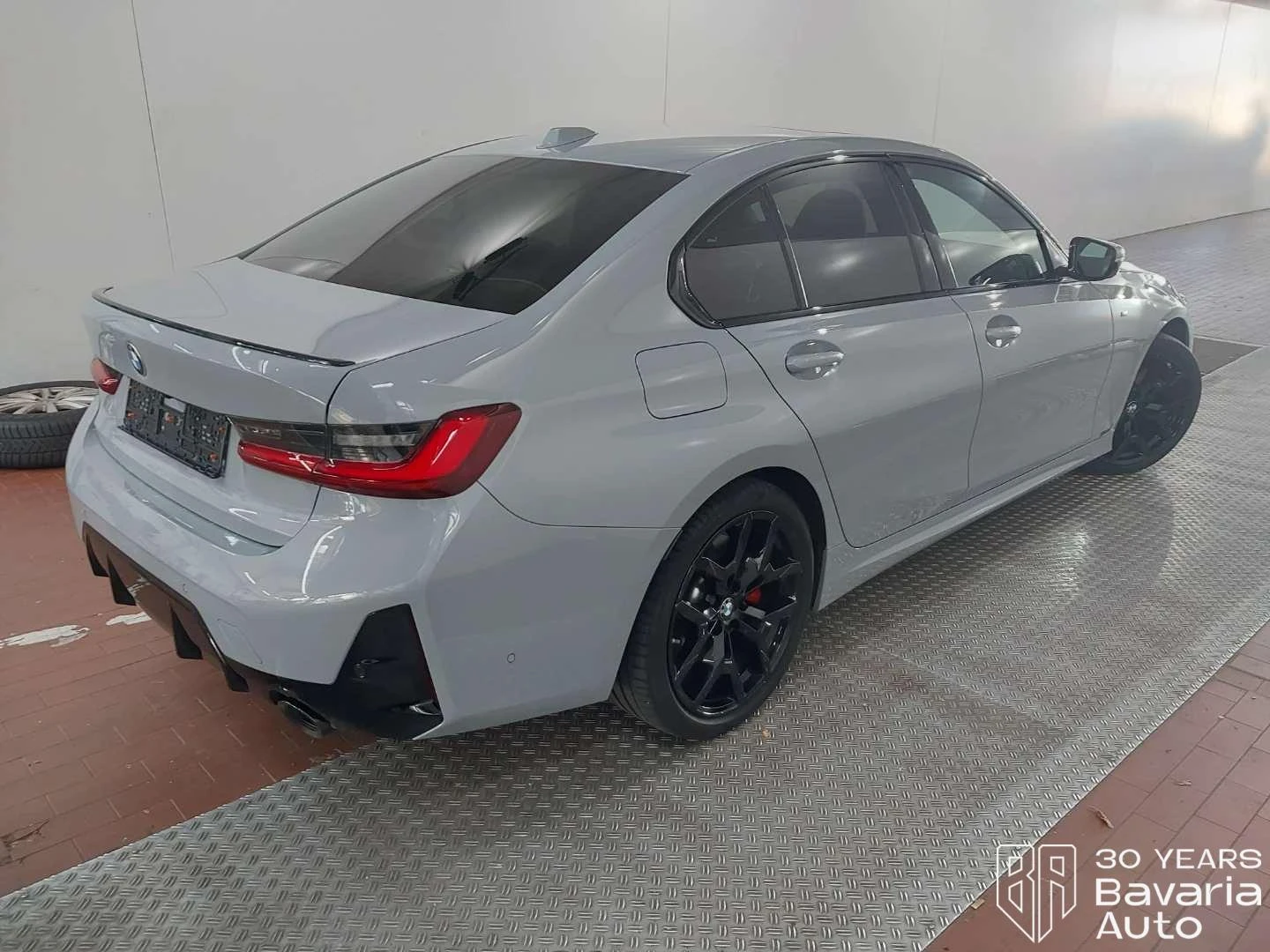 BMW 330 d xDrive M Sport PRO Sportautomatic | Mobile.bg � ����������� 3
