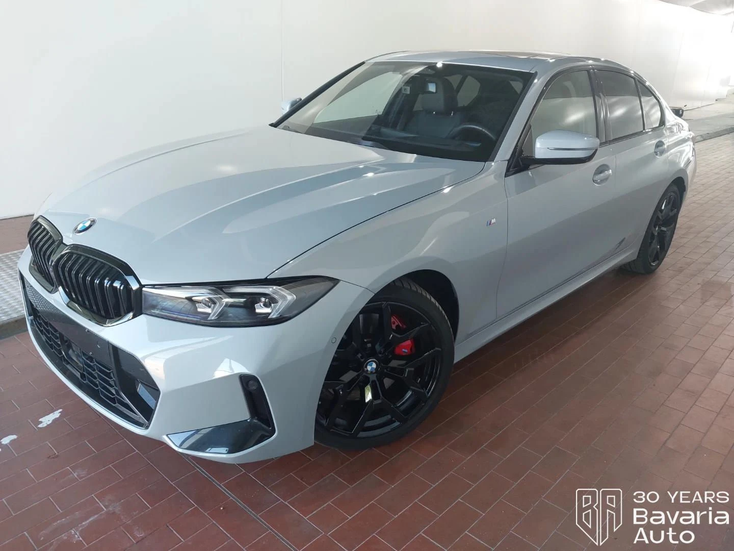 BMW 330 d xDrive M Sport PRO Sportautomatic | Mobile.bg � ����������� 1