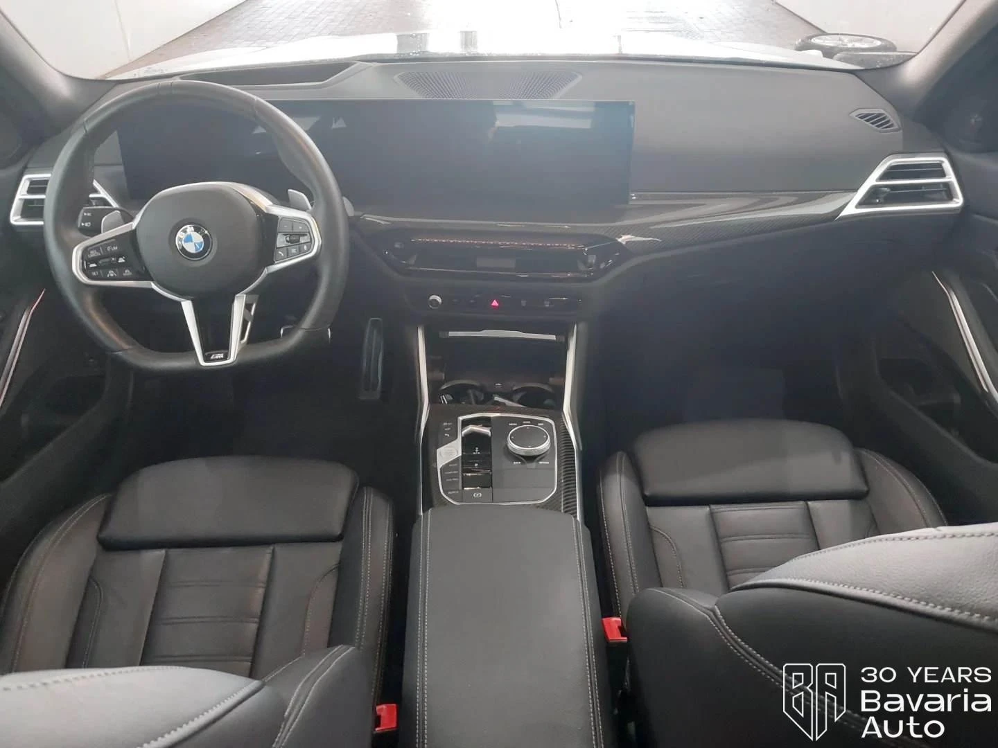 BMW 330 d xDrive M Sport PRO Sportautomatic | Mobile.bg � ����������� 6