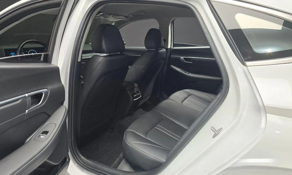 Hyundai Sonata 2.0 LPG Business 1  * koreiskikoli.bg * , снимка 11 - Автомобили и джипове - 55823815