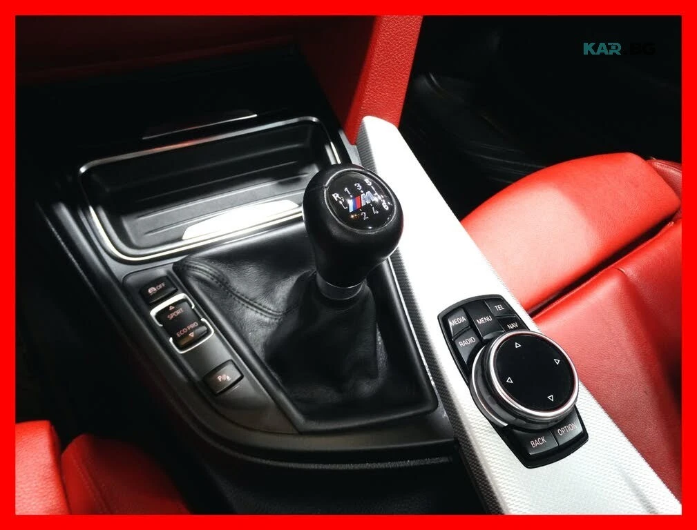 BMW 435 RWD * Coupe * АвтоКредит * (ЦЕНА ДО БГ), снимка 16 - Автомобили и джипове - 55963234