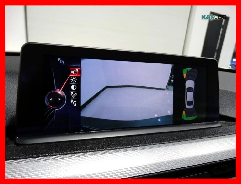 BMW 435 RWD * Coupe * АвтоКредит * (ЦЕНА ДО БГ), снимка 13 - Автомобили и джипове - 55963234