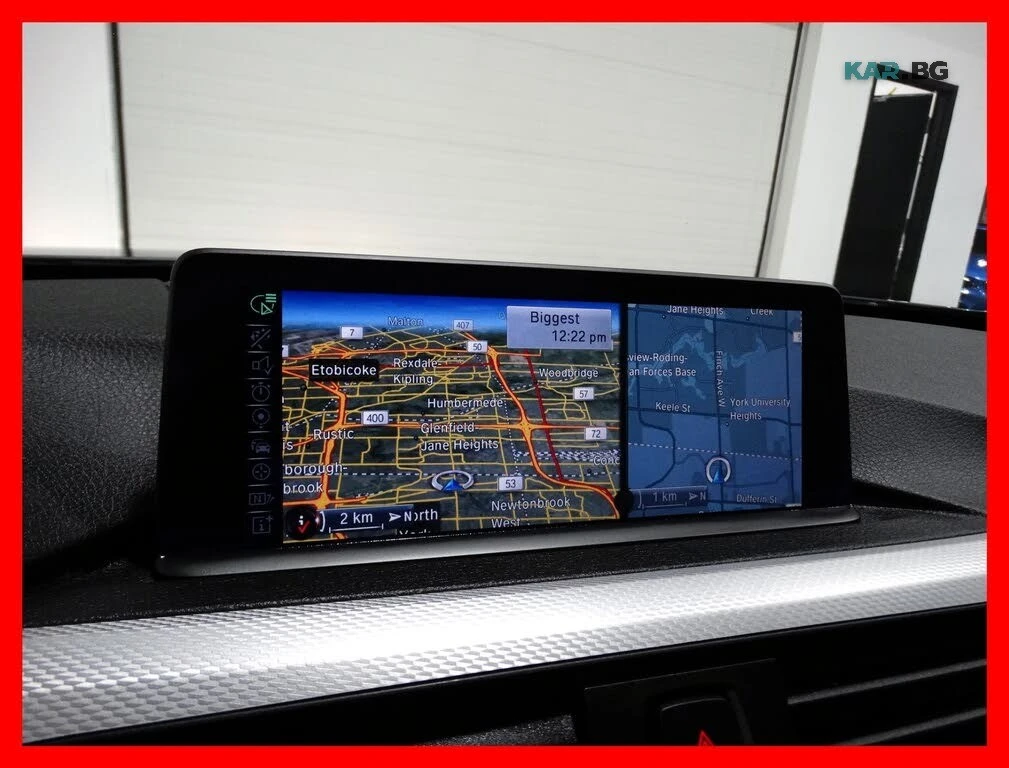 BMW 435 RWD * Coupe * АвтоКредит * (ЦЕНА ДО БГ), снимка 14 - Автомобили и джипове - 55963234