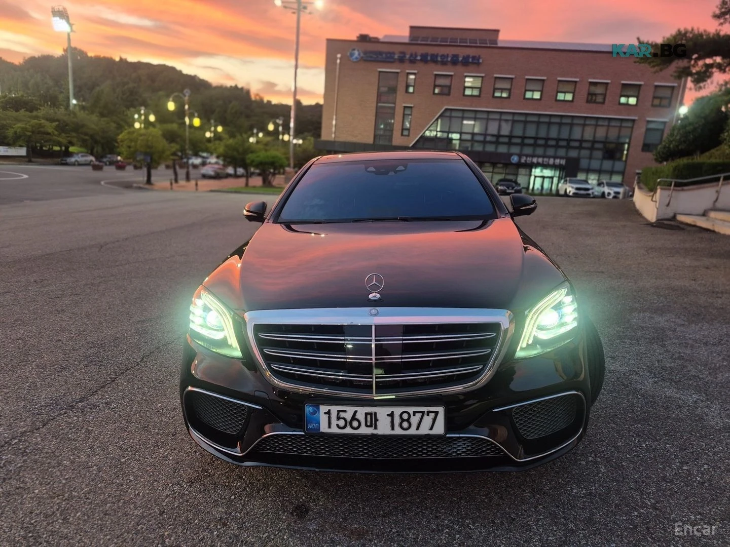 Mercedes-Benz S 350 4MATIC* КОЖА* ПОДГРЕВ* ОБДУХВ* BURMASTER* PANO* 36, снимка 3 - Автомобили и джипове - 56103409