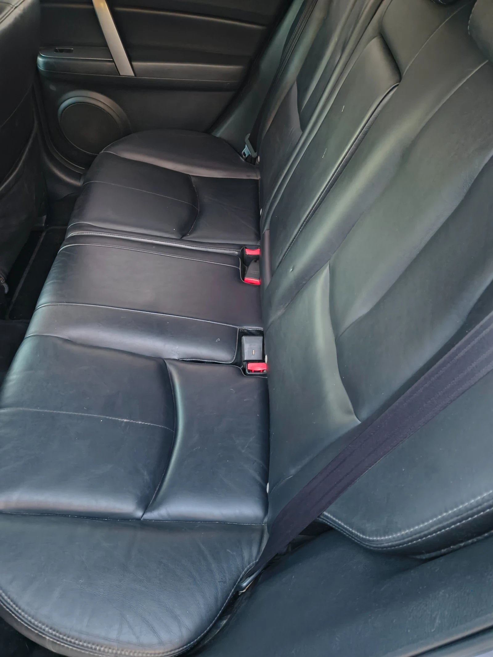 Mazda 6 2.5, снимка 4 - Автомобили и джипове - 56127203