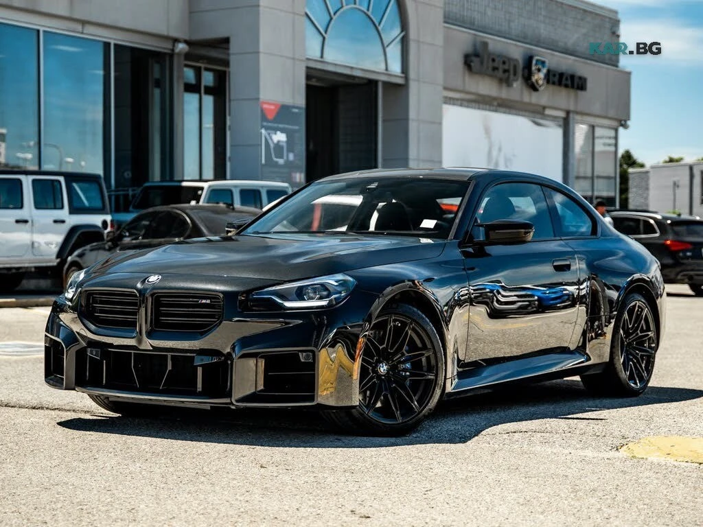 BMW M2 RWD * ���������� * (���� �� ��) | Mobile.bg � ����������� 6