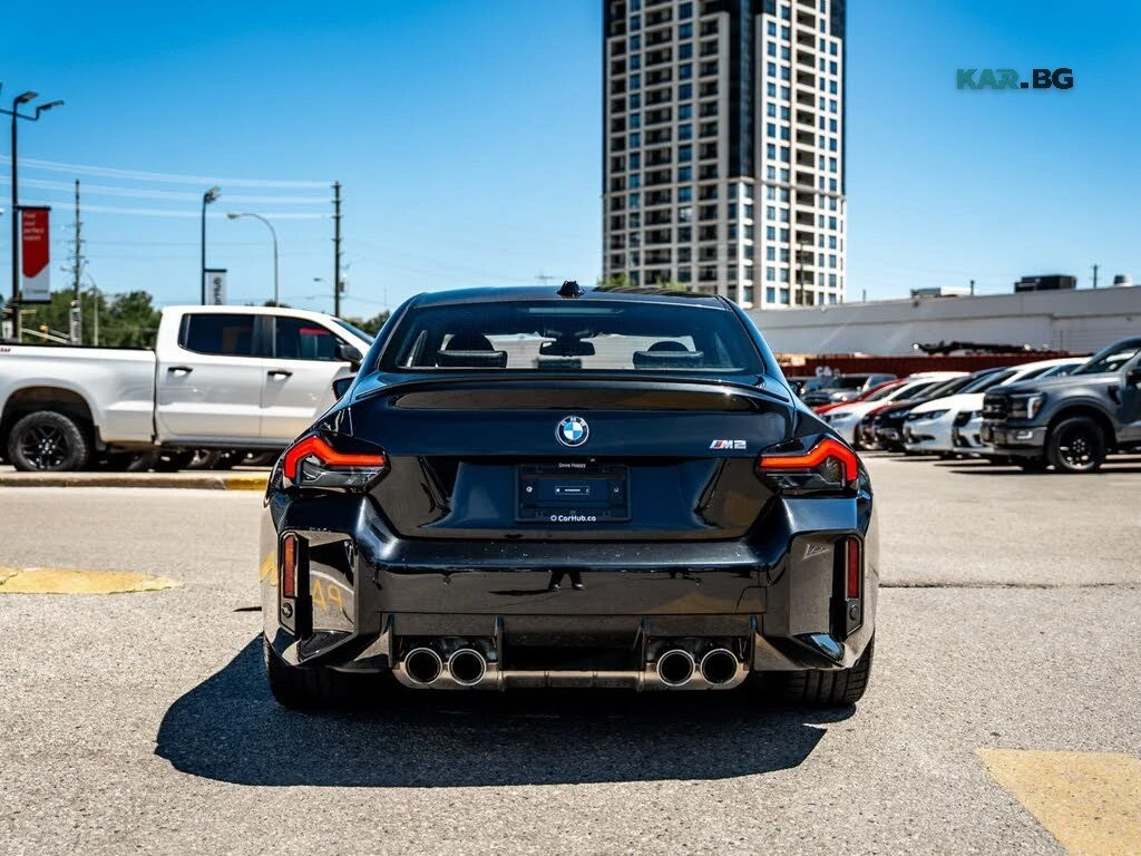 BMW M2 RWD * ���������� * (���� �� ��) | Mobile.bg � ����������� 5