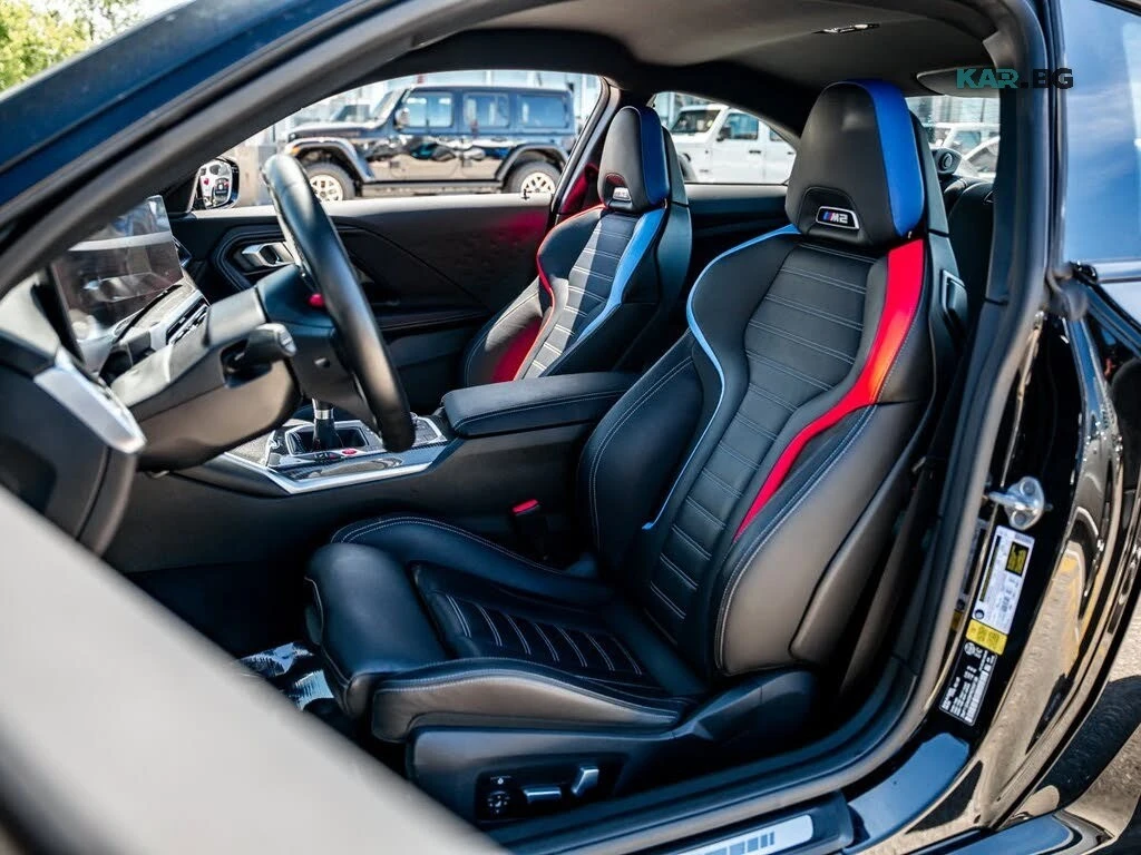 BMW M2 RWD * ���������� * (���� �� ��) | Mobile.bg � ����������� 9